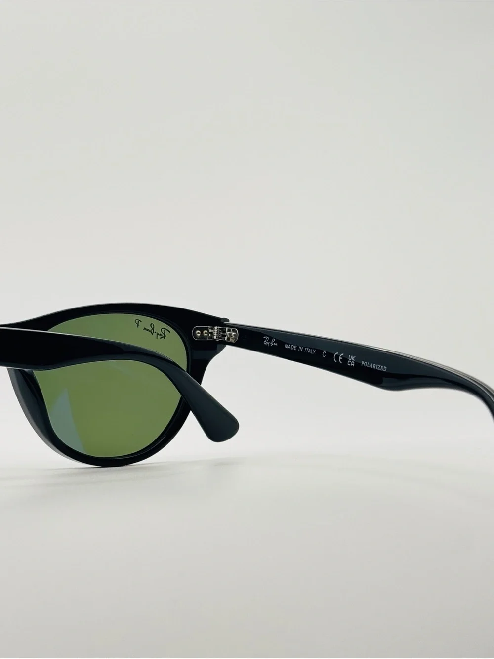 Ray-Ban RB2185 WAYFARER II CLASSIC